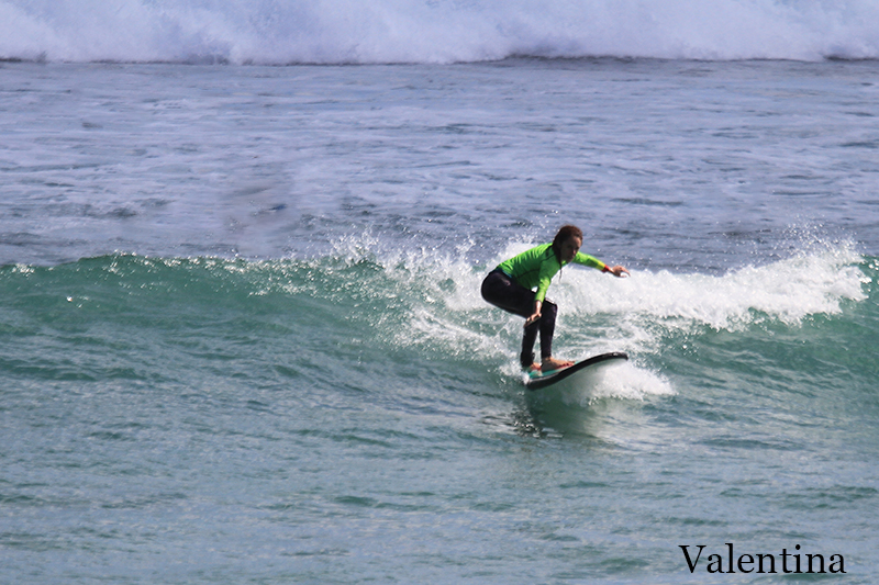 Beginner Surf Lessons At Padang Padang Bali June 22 2019