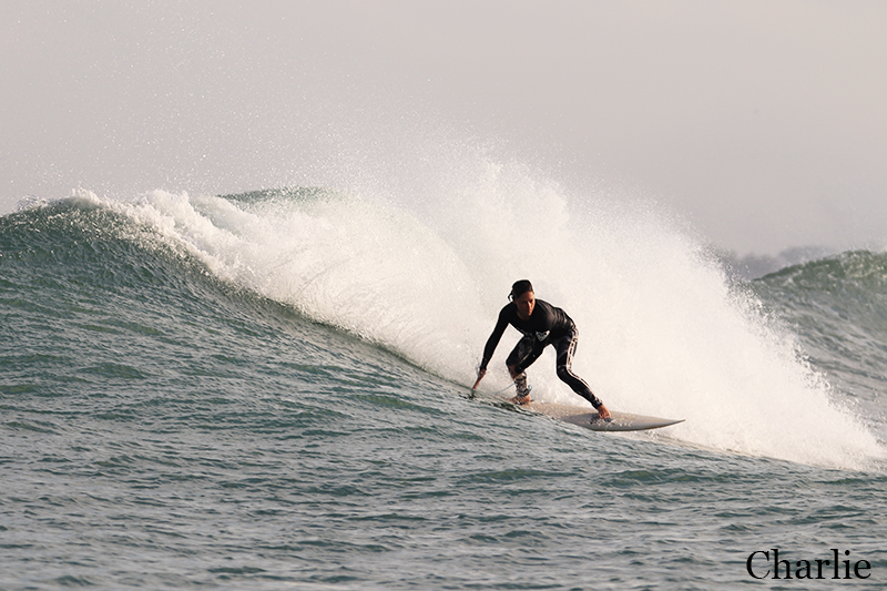 Beginners surf lessons at Jimbaran beach, Bali • Bali Surf Report