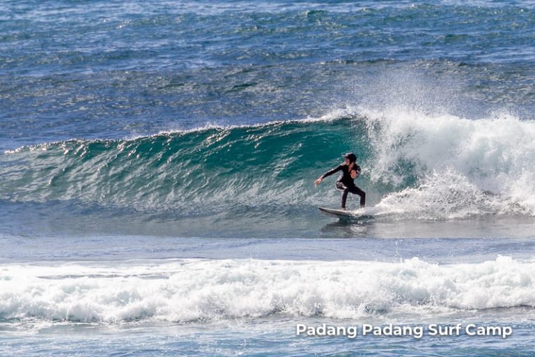 Padang Padang Surf Camp Bali S Premier Surf And Yoga Resort