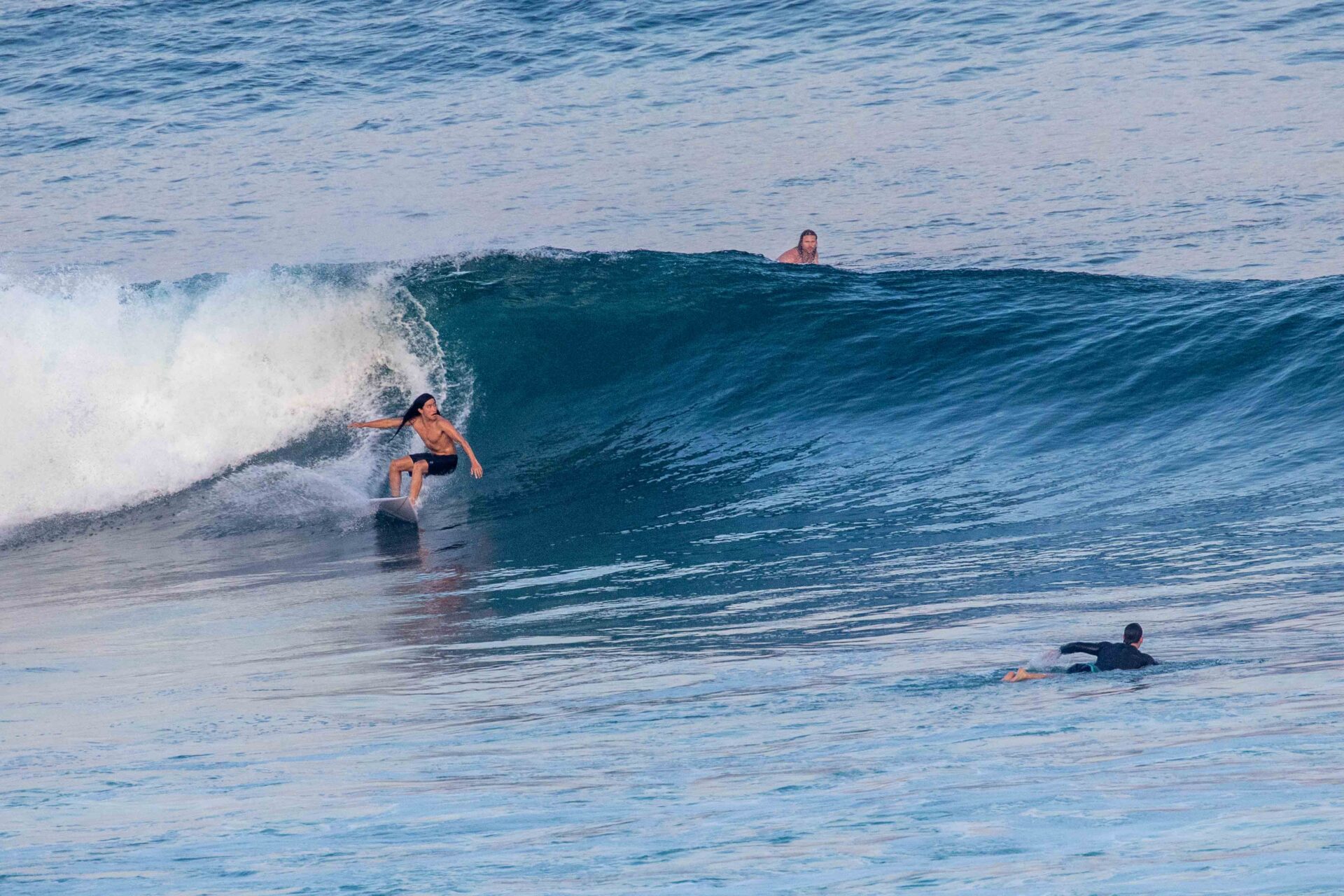 Advanced surf guiding at Uluwatu (May 19, 2023) | Bali Surf Report