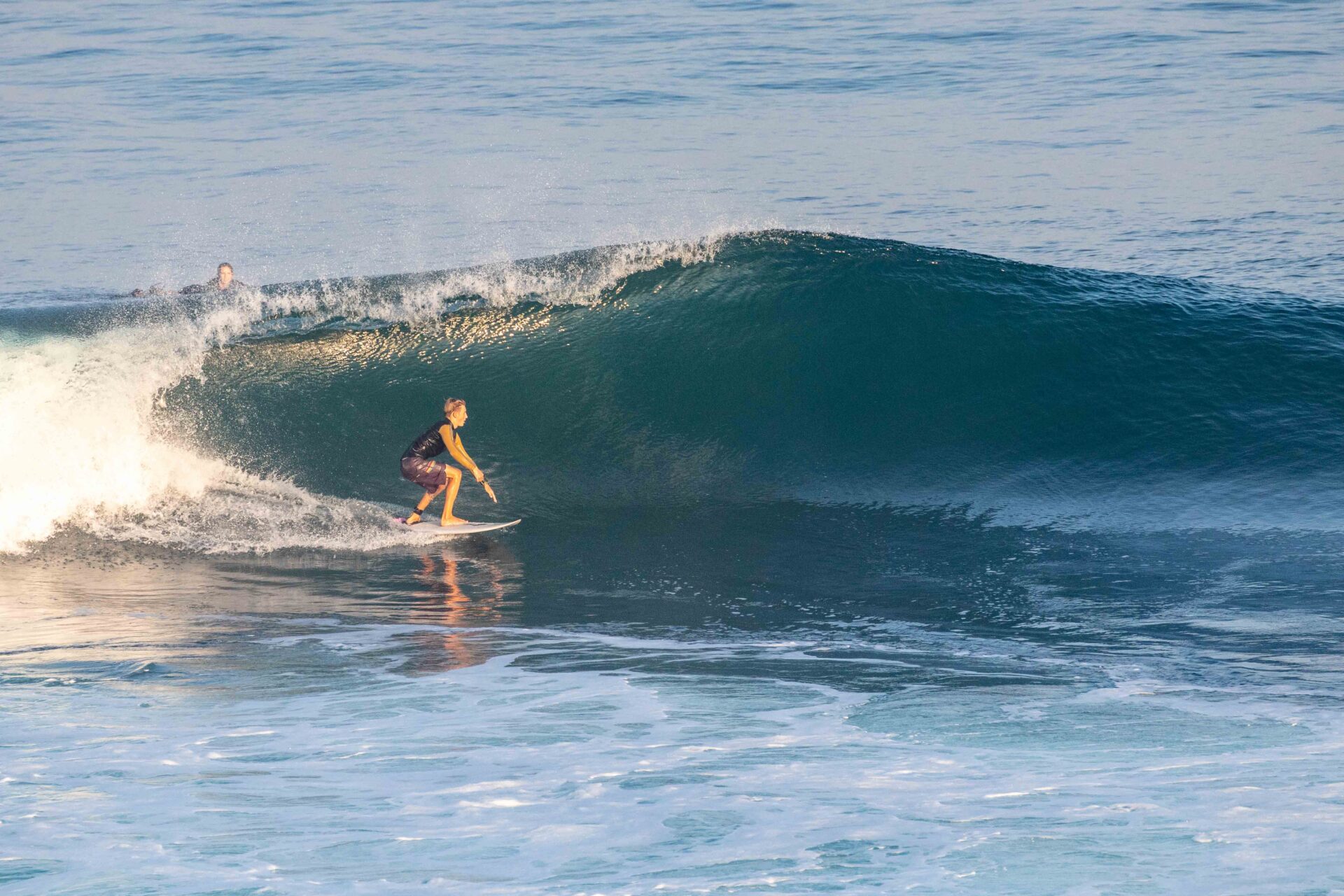 Advanced surf guiding at Uluwatu (May 19, 2023) | Bali Surf Report