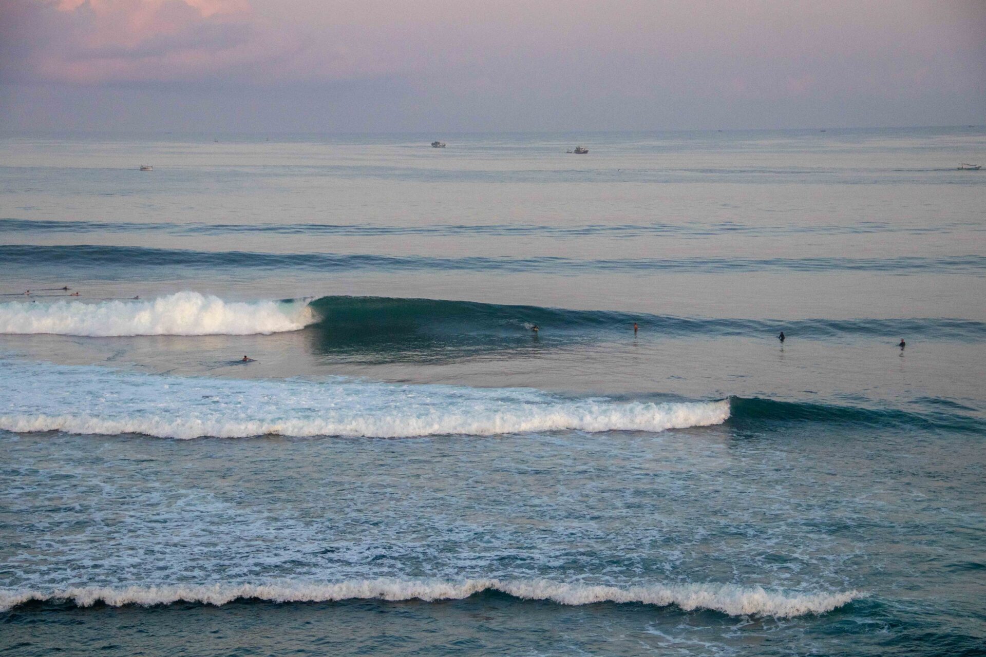 Advanced surf guiding at Uluwatu (May 19, 2023) | Bali Surf Report