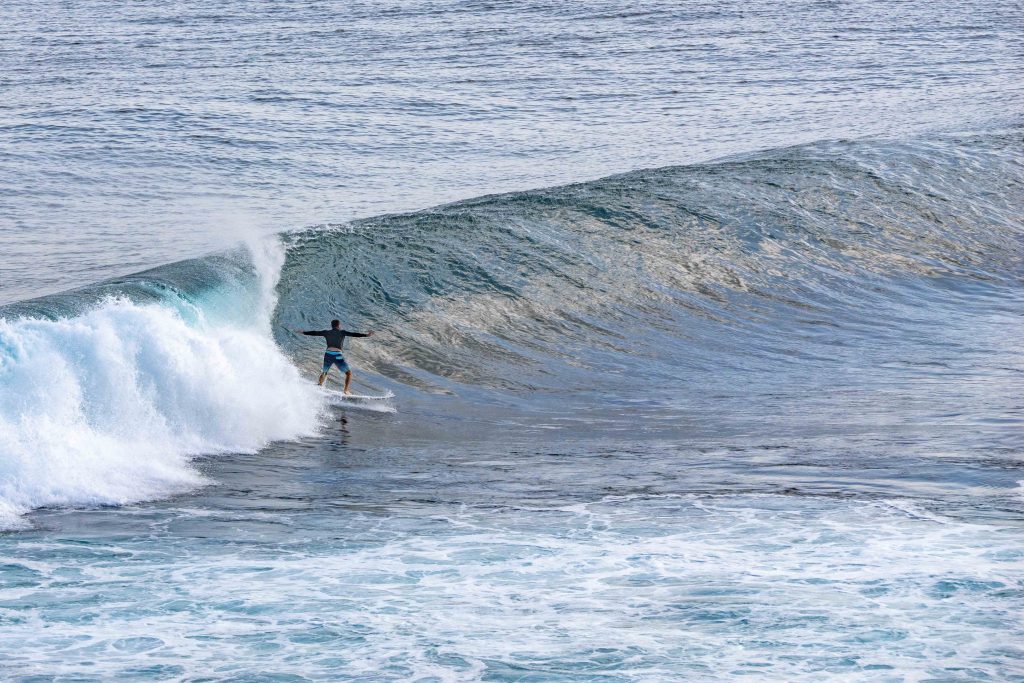 Advanced surf guiding at Uluwatu (July 24, 2024) | Bali Surf Report